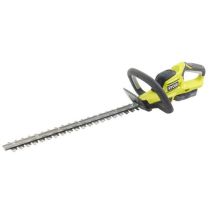 Taille-haie à batterie 18V ONE+ lithium+ 2,0Ah - RYOBI